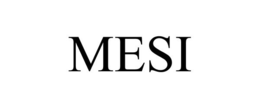 MESI trademark