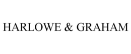 HARLOWE & GRAHAM trademark