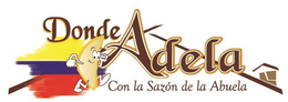 DONDE ADELA CON LA SAZON DE LA ABUELA trademark