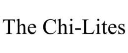 THE CHI-LITES trademark