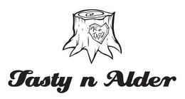 TASTY N ALDER ME + TASTY trademark