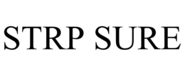 STRP SURE trademark