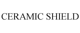 CERAMIC SHIELD trademark