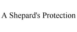A SHEPARD'S PROTECTION trademark