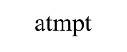 ATMPT trademark