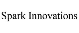 SPARK INNOVATIONS trademark