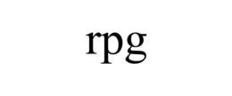 RPG trademark