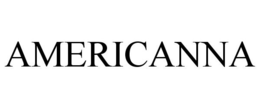 AMERICANNA trademark