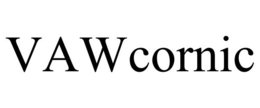 VAWCORNIC trademark