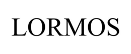 LORMOS trademark