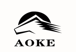 AOKE trademark