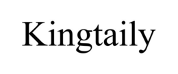 KINGTAILY trademark