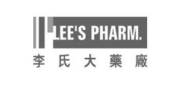 LEE'S PHARM trademark