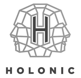 H HOLONIC trademark