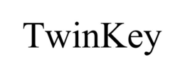 TWINKEY trademark