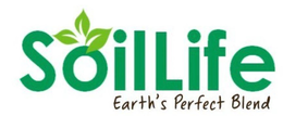 SOILLIFE EARTH'S PERFECT BLEND trademark