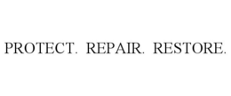 PROTECT. REPAIR. RESTORE. trademark