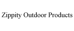 ZIPPITY OUTDOOR PRODUCTS trademark