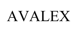 AVALEX trademark