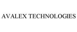 AVALEX TECHNOLOGIES trademark