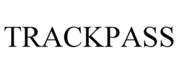 TRACKPASS trademark