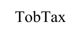 TOBTAX trademark