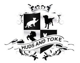 HUDS AND TOKE trademark