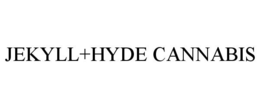 JEKYLL+HYDE CANNABIS trademark
