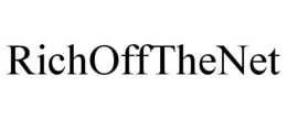 RICHOFFTHENET trademark