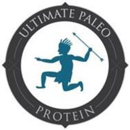 ULTIMATE PALEO PROTEIN trademark