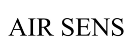 AIR SENS trademark