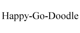HAPPY-GO-DOODLE trademark