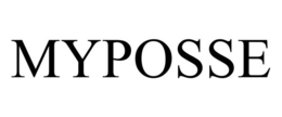 MYPOSSE trademark
