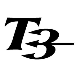 T3 trademark