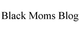 BLACK MOMS BLOG trademark
