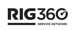 RIG360 SERVICE NETWORK trademark