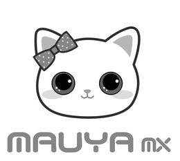 MAUYA MX trademark