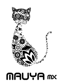 MAUYA MX trademark