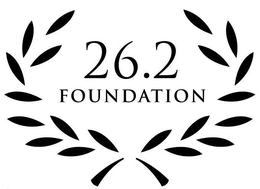 26.2 FOUNDATION trademark