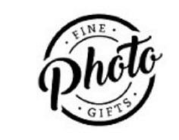 FINE PHOTO  GIFTS trademark