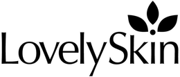 LOVELYSKIN trademark