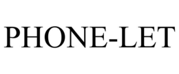 PHONE-LET trademark