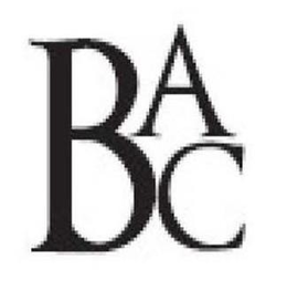 BAC trademark