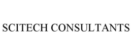 SCITECH CONSULTANTS trademark