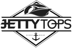 JETTY TOPS SINCE 2018 trademark