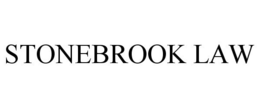 STONEBROOK LAW trademark