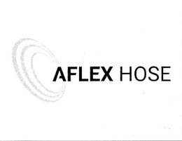 AFLEX HOSE trademark