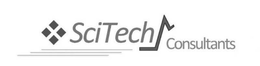 SCITECH CONSULTANTS trademark