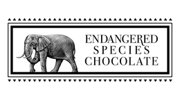 ENDANGERED SPECIES CHOCOLATE trademark