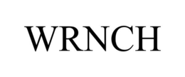 WRNCH trademark